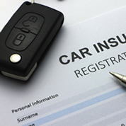 自動車保険の申し込み時に必要な書類とは？