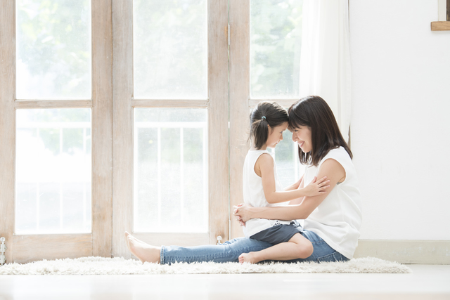母子家庭手当だけで親子で生きていける?知っておきたいマネープランニング