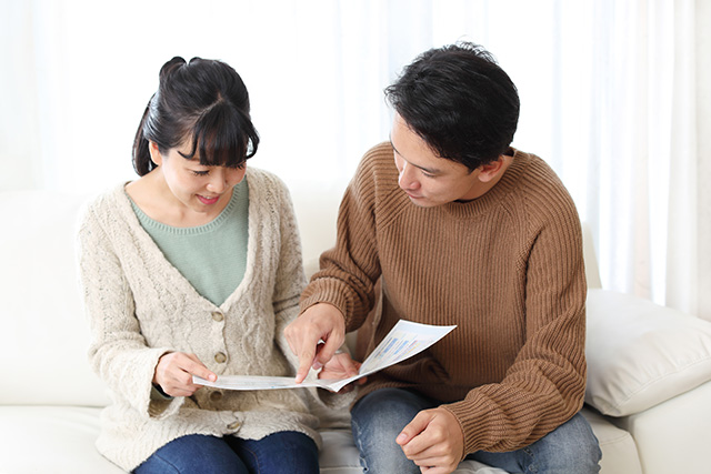 自分に必要な生命保険の賢い選び方