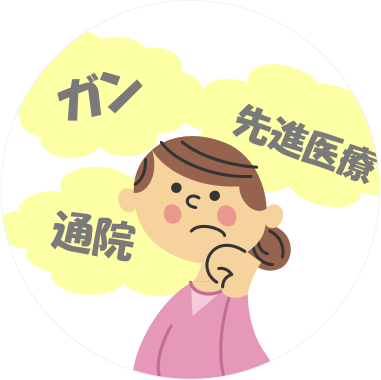 医療保険のお悩みはファイナンシャルプランナーに無料相談 リクルート運営の Fp相談