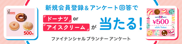 キャンペーン