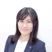 山下　佳織（マネー・保険のセミナー講師）