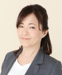 原田 聖子（マネー・保険のセミナー講師）