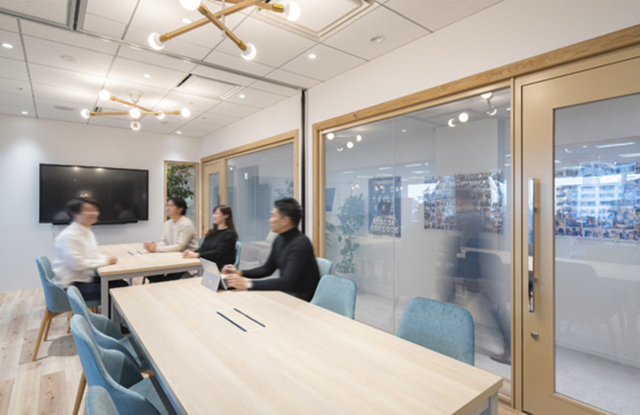 株式会社Total Life Design 森本耕平 プロフィール画像2