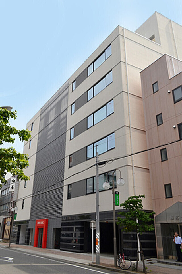 株式会社FEA 椎野泰臣 プロフィール画像2