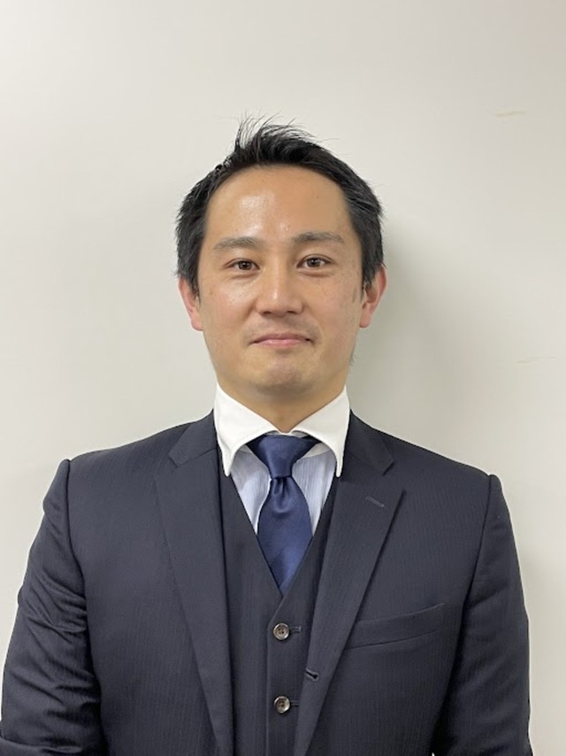 ファイナンシャル・ジャパン株式会社 林大敬 プロフィール画像2