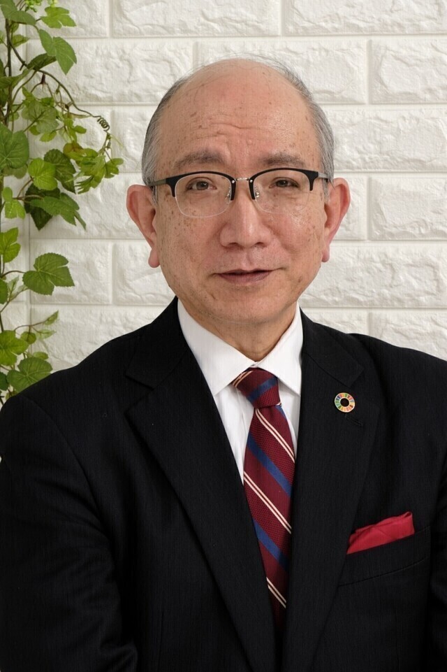 株式会社アークライフ 八木勉 プロフィール画像2