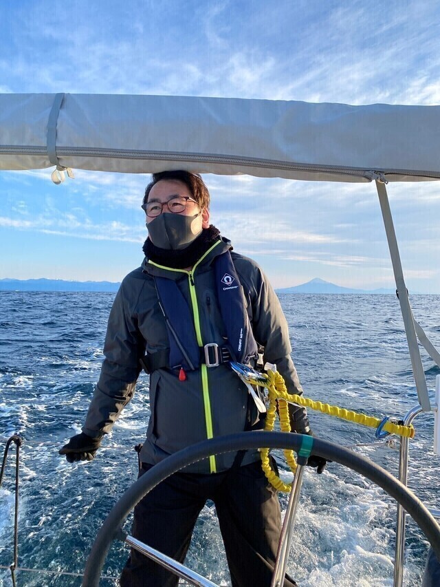 株式会社アルファコンサルティング 服部浩之 プロフィール画像2