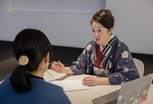 株式会社アルファコンサルティング 唐澤千恵美 プロフィール画像2