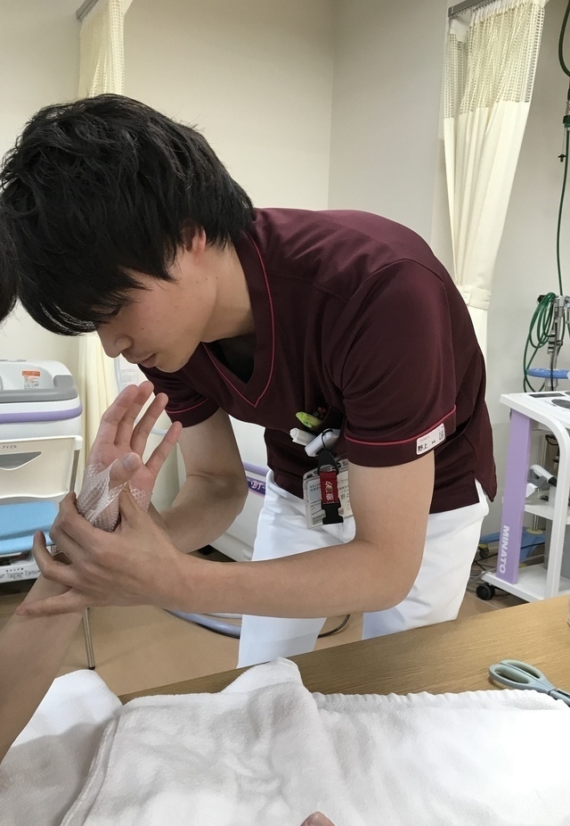 ファイナンシャル・ジャパン株式会社 野上貴城 プロフィール画像2