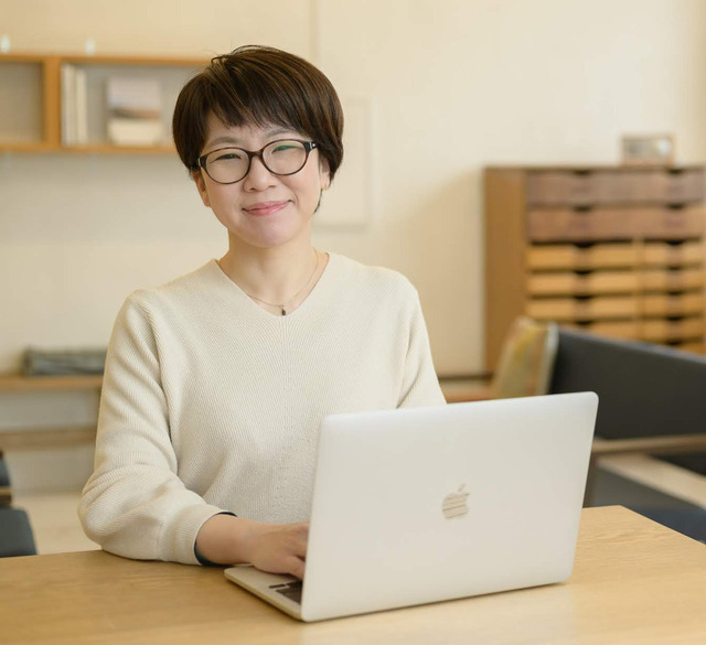 株式会社東京海上あんしんエージェンシー 佐竹麻友美 プロフィール画像2