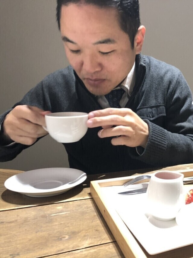 コア・ライフプランニング株式会社 上田真二 プロフィール画像2