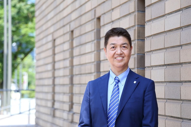 株式会社Jリスクマネージメント 片岡修 プロフィール画像2