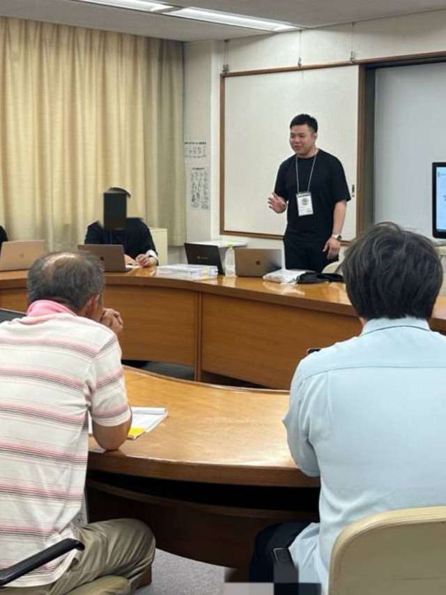 株式会社オールワンエージェント 井上慶彦 プロフィール画像2