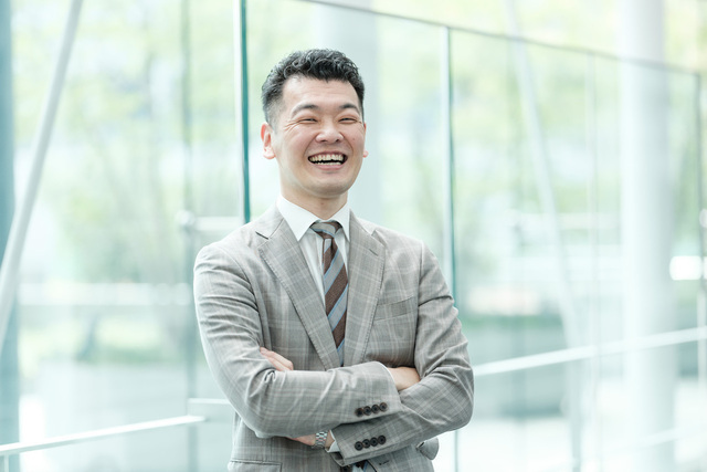 株式会社F・P・S 田坂剛 プロフィール画像3