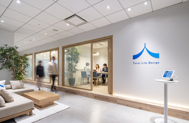株式会社Total Life Design 榎本優介 プロフィール画像3