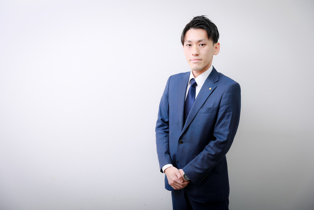 日本ファイナンシャルプランニング株式会社 木幡祐樹