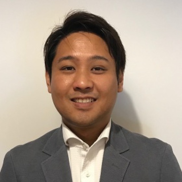 株式会社ほけんのぜんぶ 比嘉祐太
