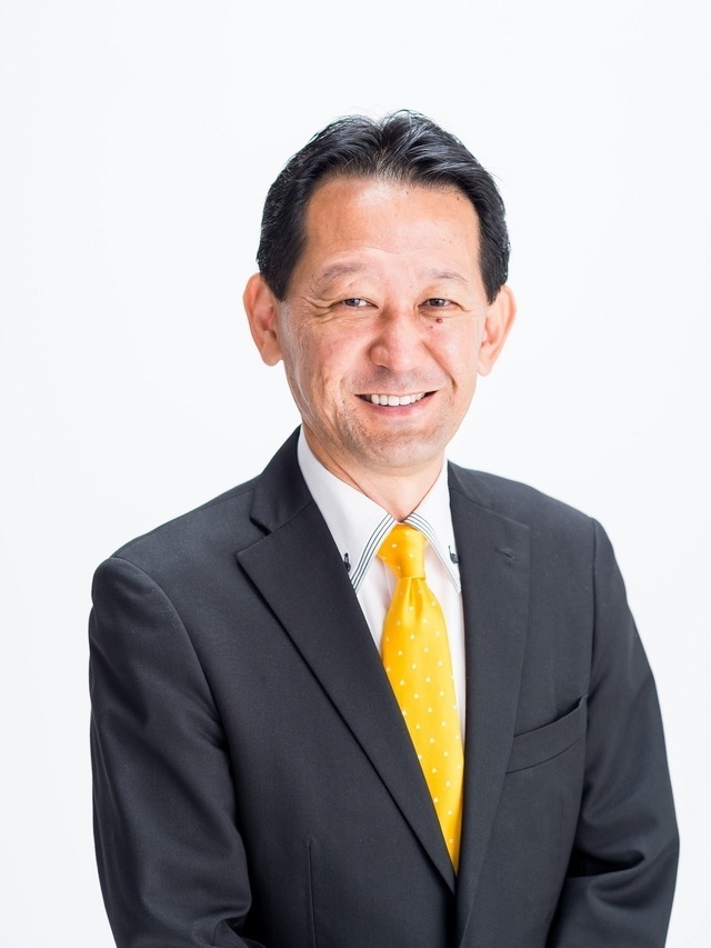 ファイナンシャル・ジャパン株式会社 大浜博文