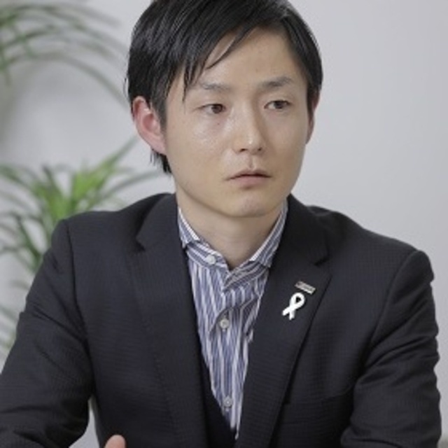 株式会社ほけんのぜんぶ 鍋谷雄貴
