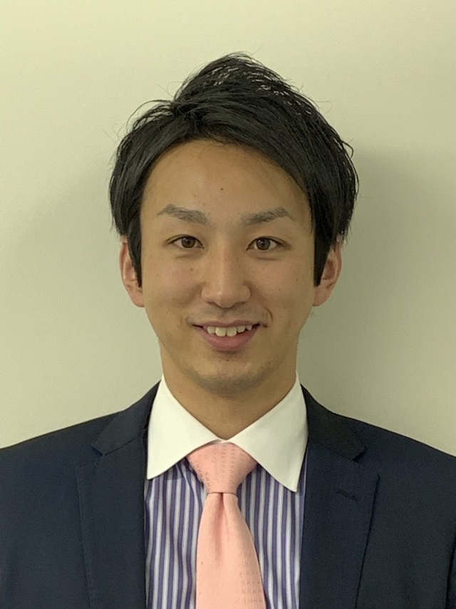 ファイナンシャル・ジャパン株式会社 小林建誼