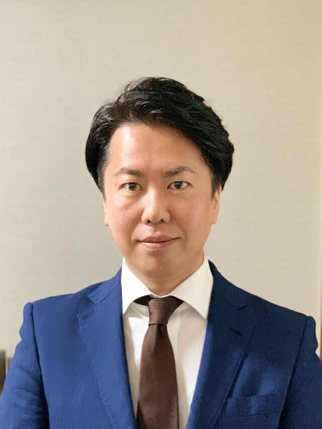 株式会社ほけんのぜんぶ 林孝行