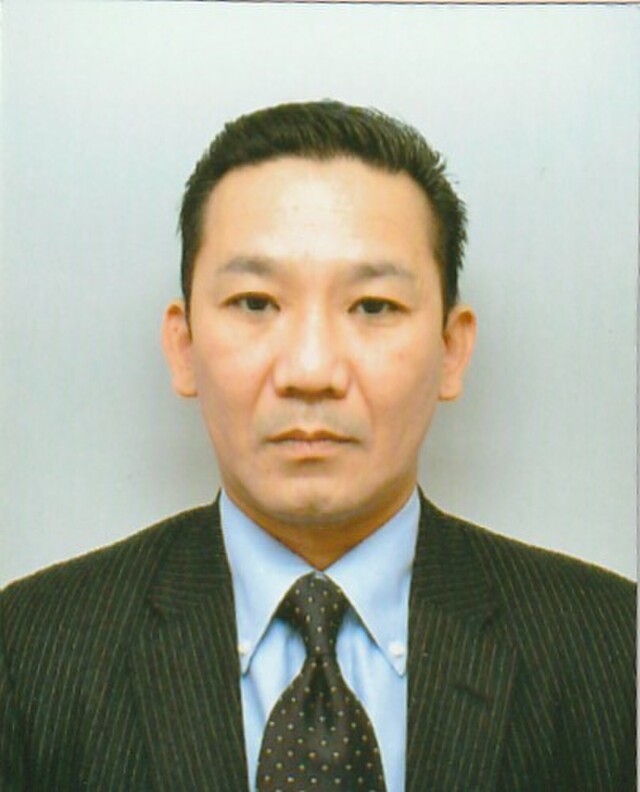 株式会社アーク・ネット 阿部穣