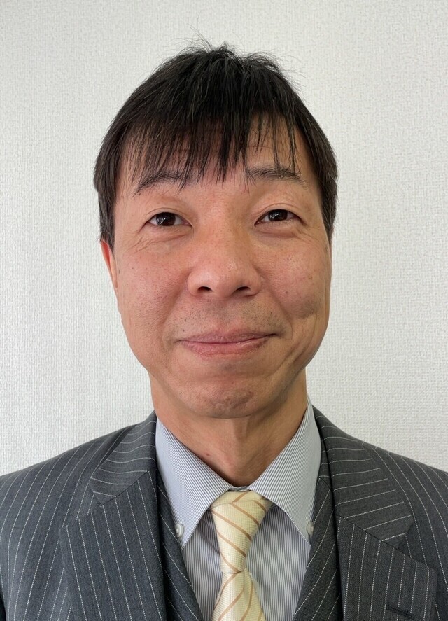 株式会社アーク・ネット 安井一倫