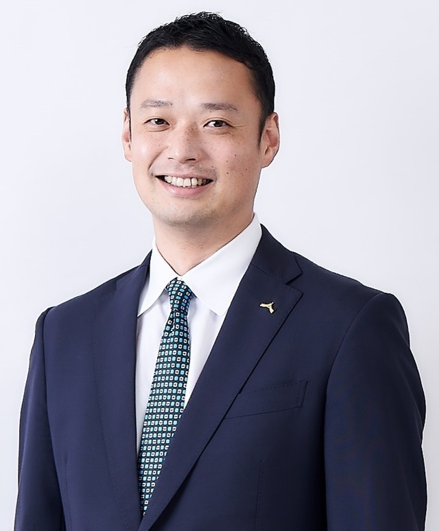 株式会社Total Life Design 森本耕平