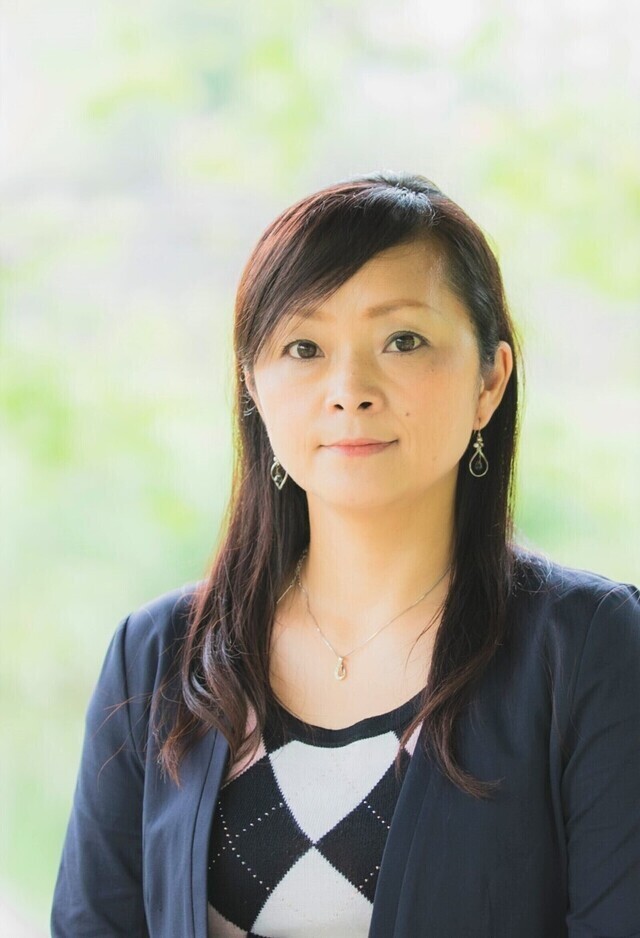 株式会社カスタマーリンクス 伊勢田里美