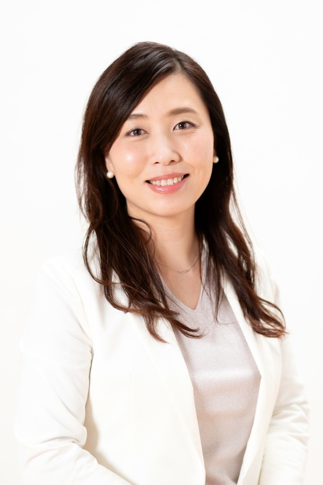 株式会社カスタマーリンクス 富田倫枝