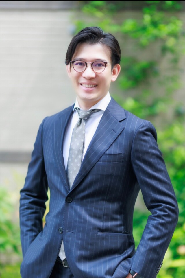 株式会社FEA 山本琢磨