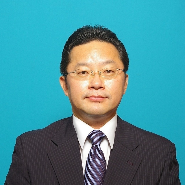 株式会社グッドウイン 澤部道彰