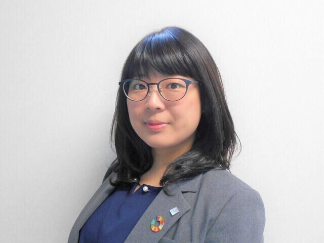 有限会社アイドカ 千葉尚子