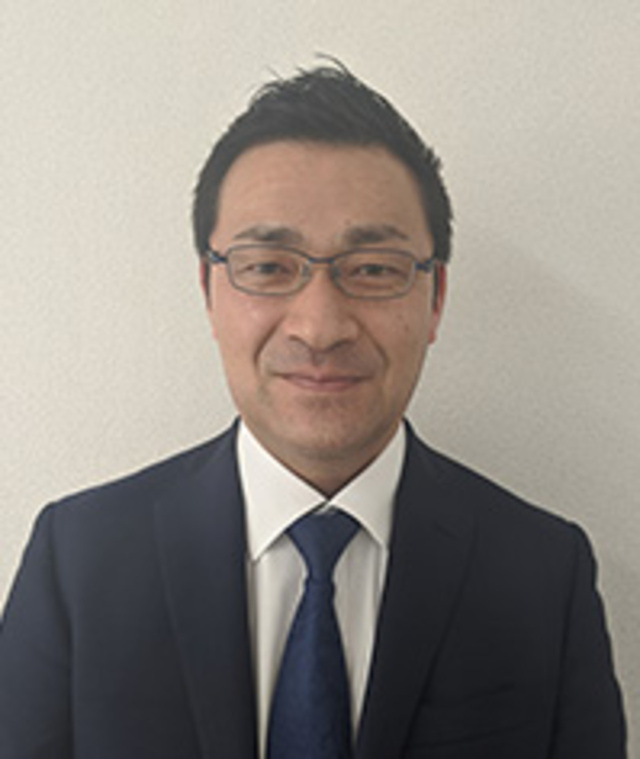 株式会社クリエイティブ・ライフ 江種俊雄
