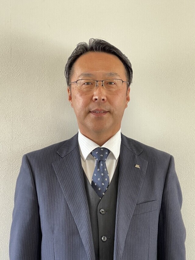 ファイナンシャルアライアンス株式会社 山内浩嗣