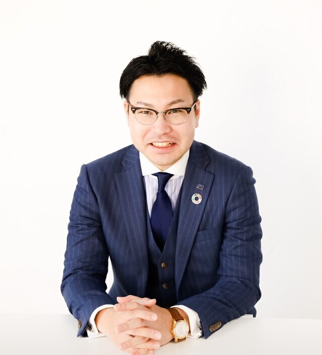ファイナンシャルアライアンス株式会社 高橋大地
