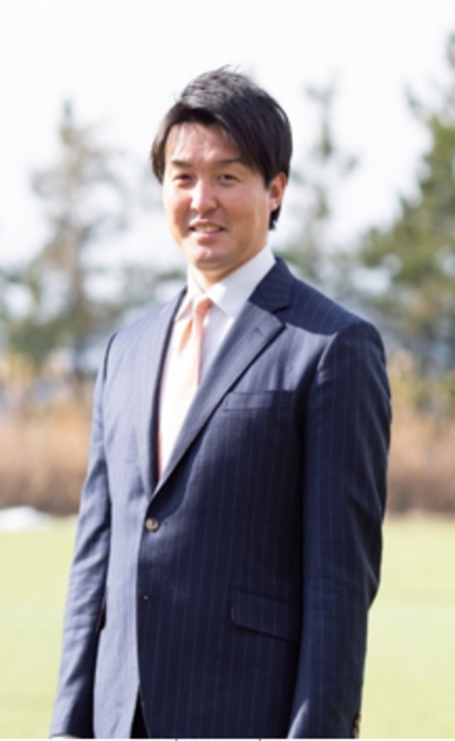ファイナンシャルアライアンス株式会社 柴小屋雄一