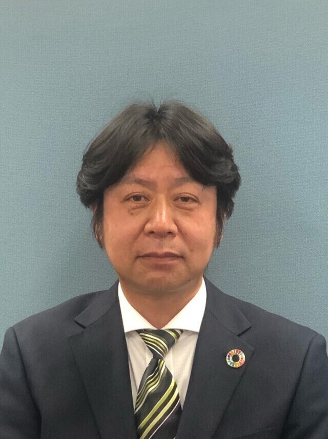ファイナンシャルアライアンス株式会社 山崎茂雄
