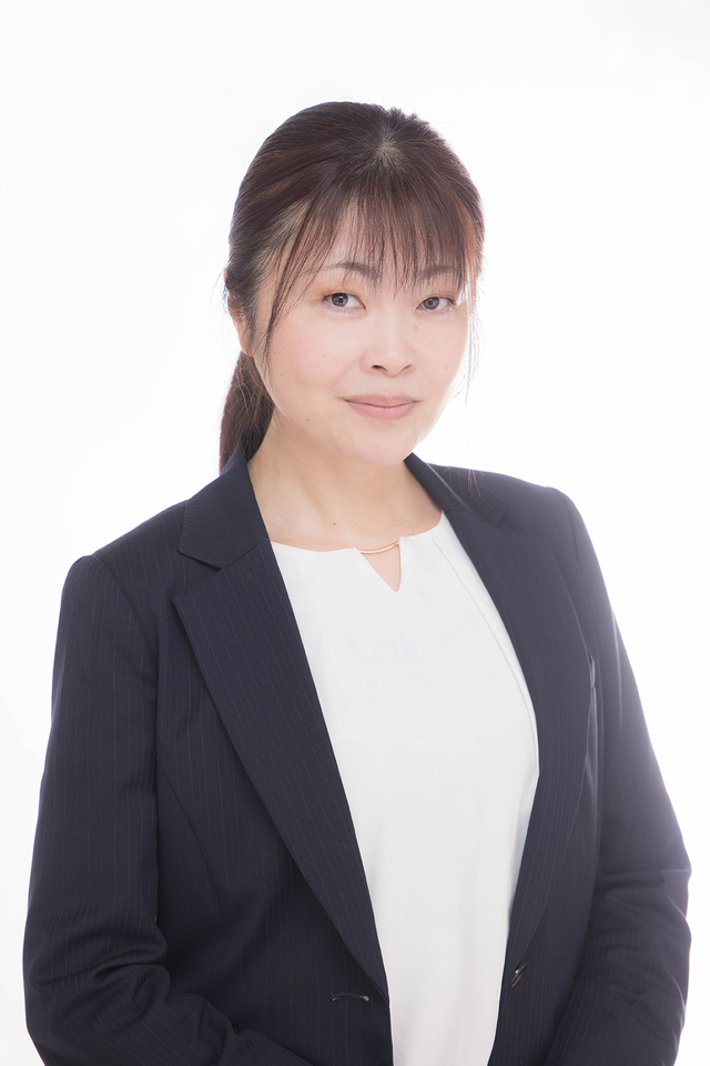 ファイナンシャルアライアンス株式会社 増村文子