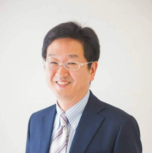 ファイナンシャルアライアンス株式会社 塚越隆之