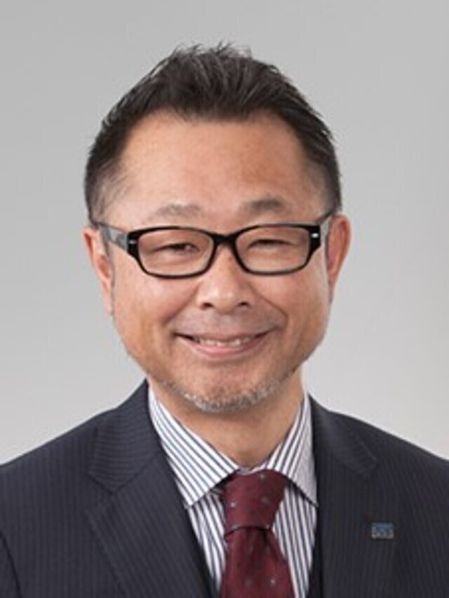 ファイナンシャルアライアンス株式会社 中山国秀