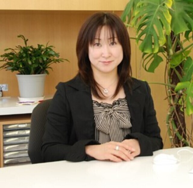 ファイナンシャルアライアンス株式会社 庄野奈々