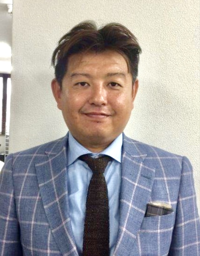 ファイナンシャルアライアンス株式会社 餘助康弘