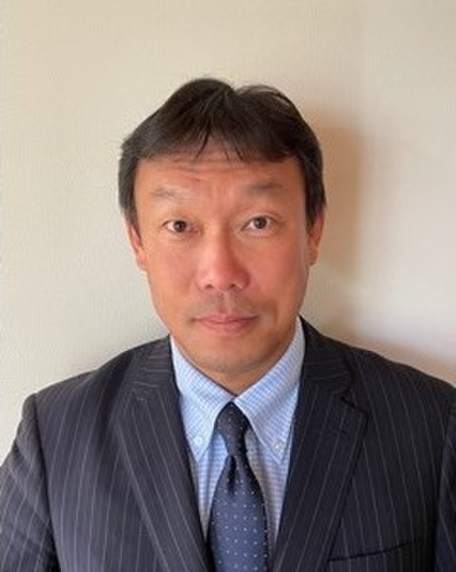 ファイナンシャルアライアンス株式会社 丸橋啓介