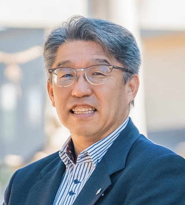 株式会社FEA 椎野泰臣