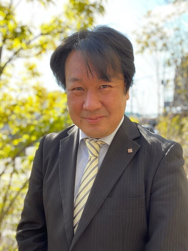 株式会社FEA 西本忠司