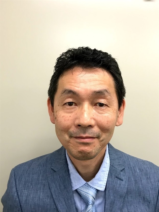 株式会社FEA 濱村秀則