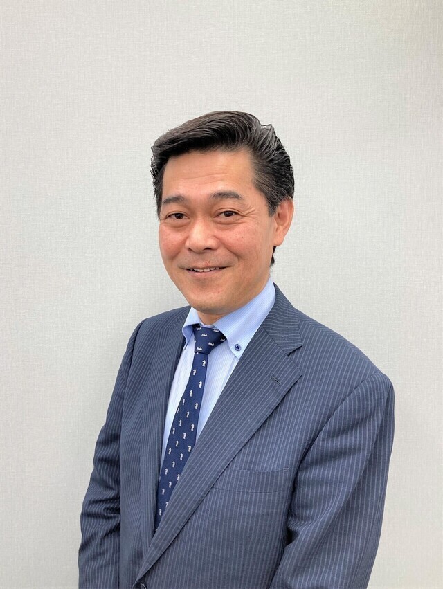 株式会社FEA 青木浩二