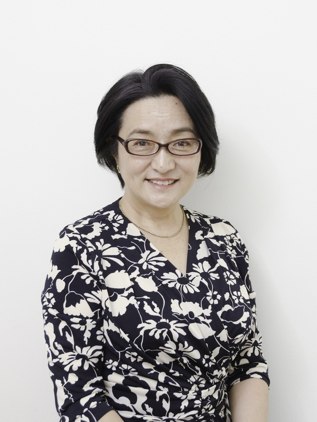株式会社Do it プランニング 佐々木祥惠